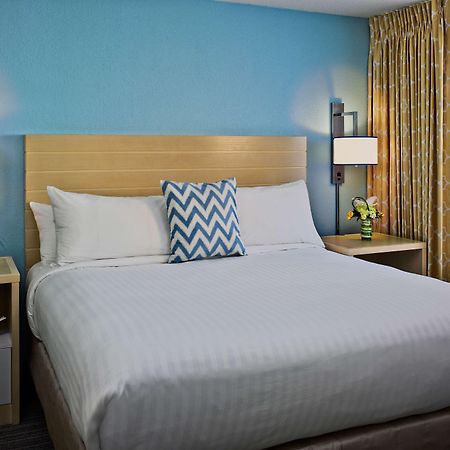 Sonesta Es Suites Houston - Nasa Clear Lake Webster Bagian luar foto
