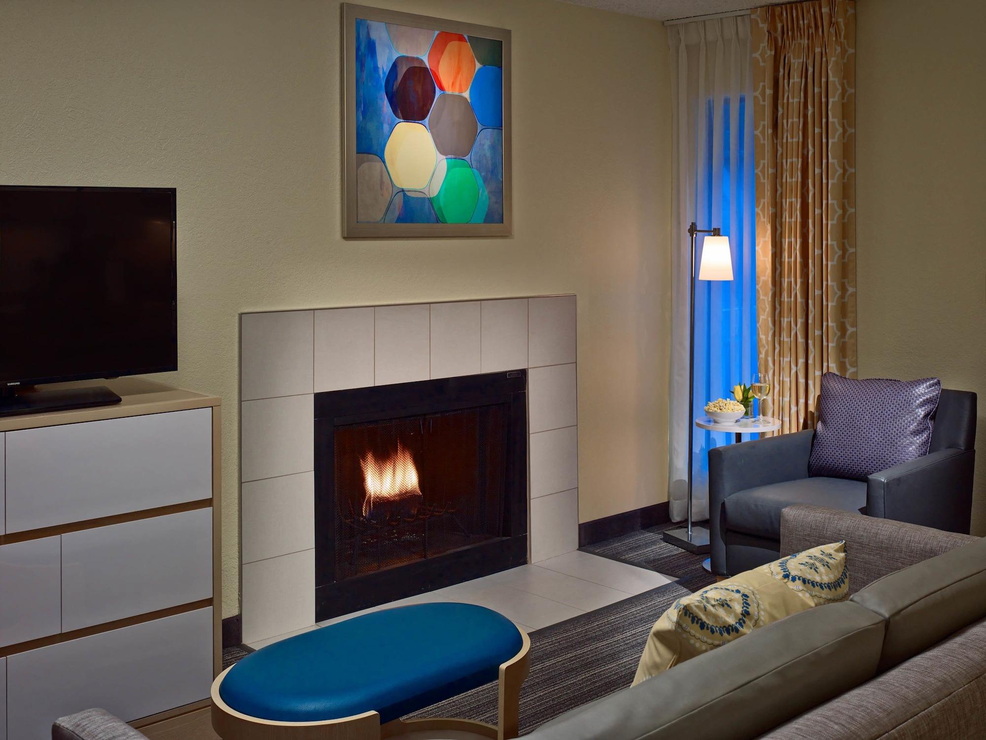 Sonesta Es Suites Houston - Nasa Clear Lake Webster Bagian luar foto