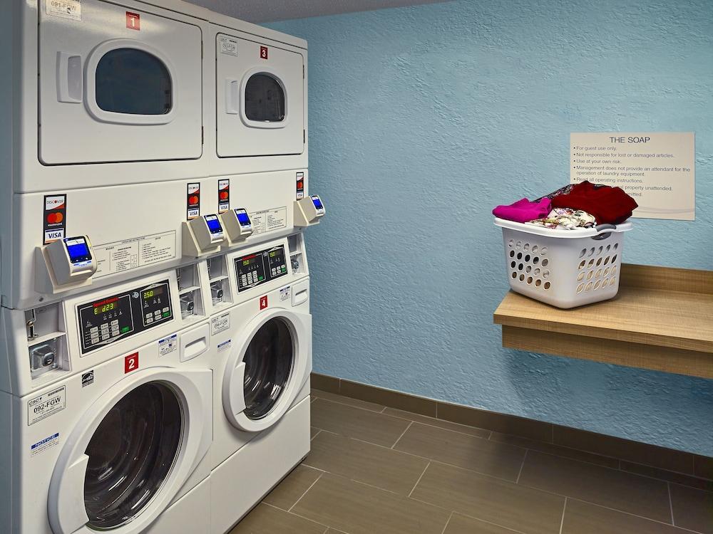 Sonesta Es Suites Houston - Nasa Clear Lake Webster Bagian luar foto