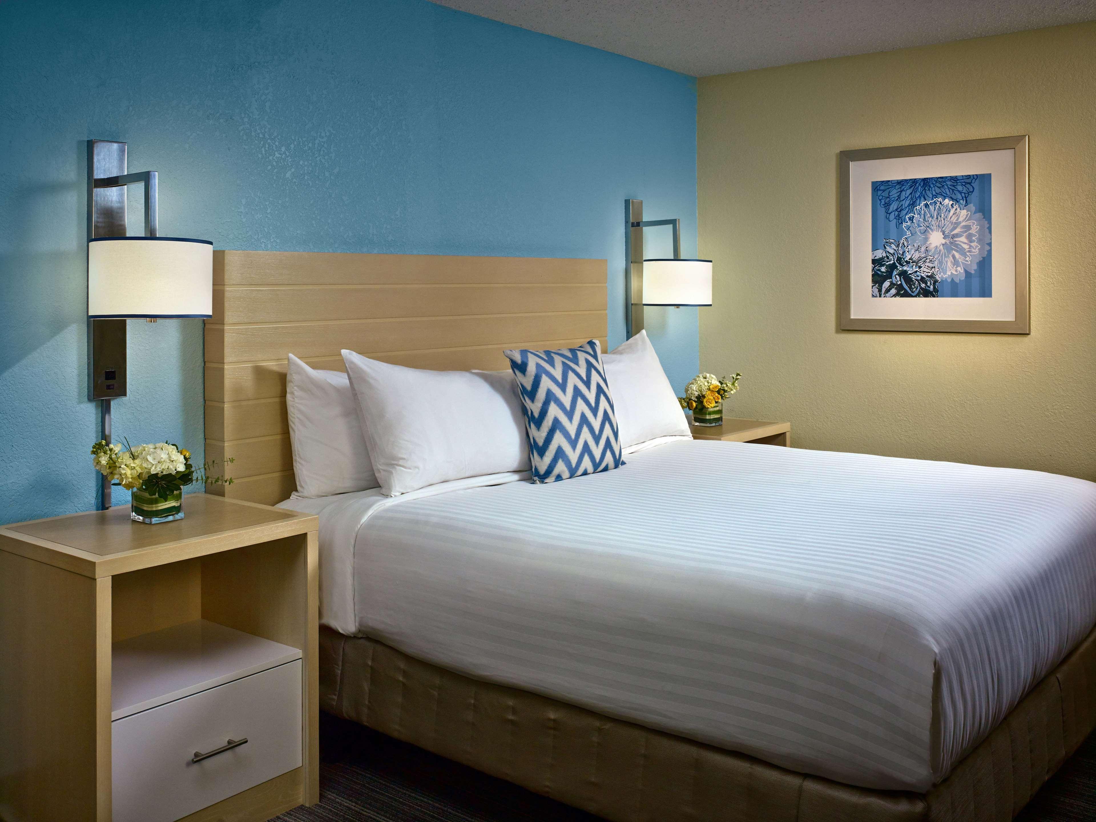 Sonesta Es Suites Houston - Nasa Clear Lake Webster Bagian luar foto