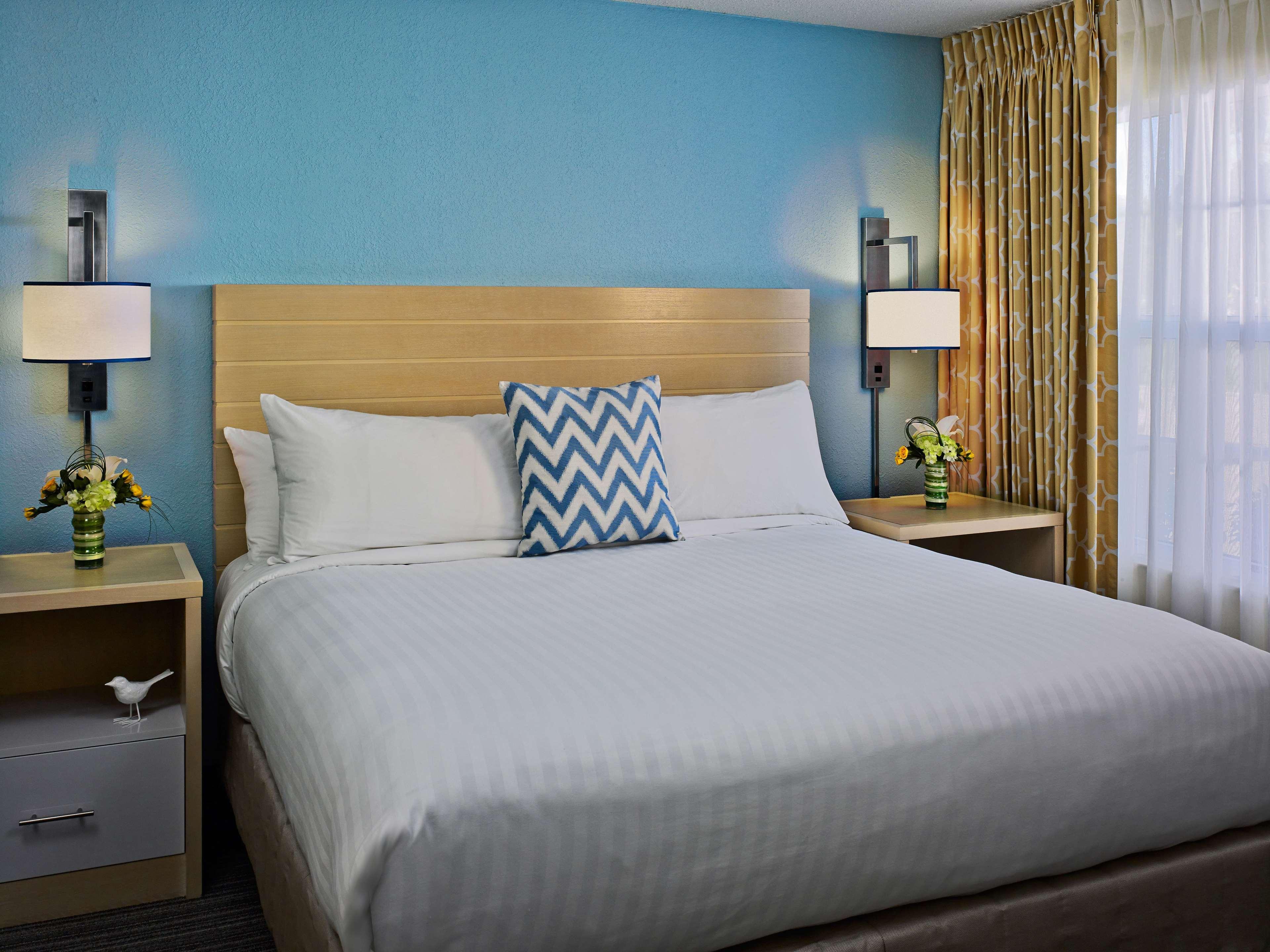 Sonesta Es Suites Houston - Nasa Clear Lake Webster Bagian luar foto
