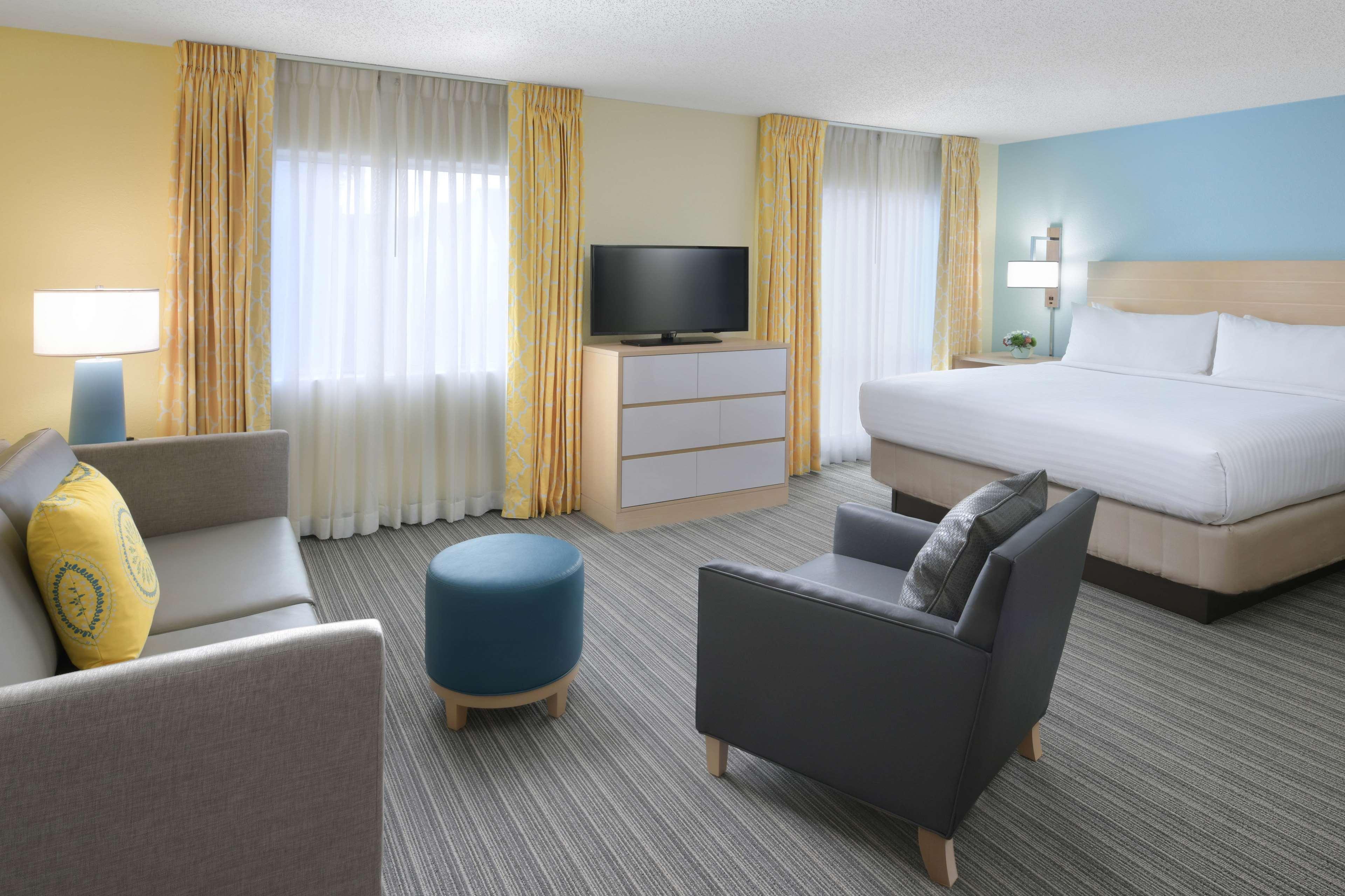 Sonesta Es Suites Houston - Nasa Clear Lake Webster Bagian luar foto