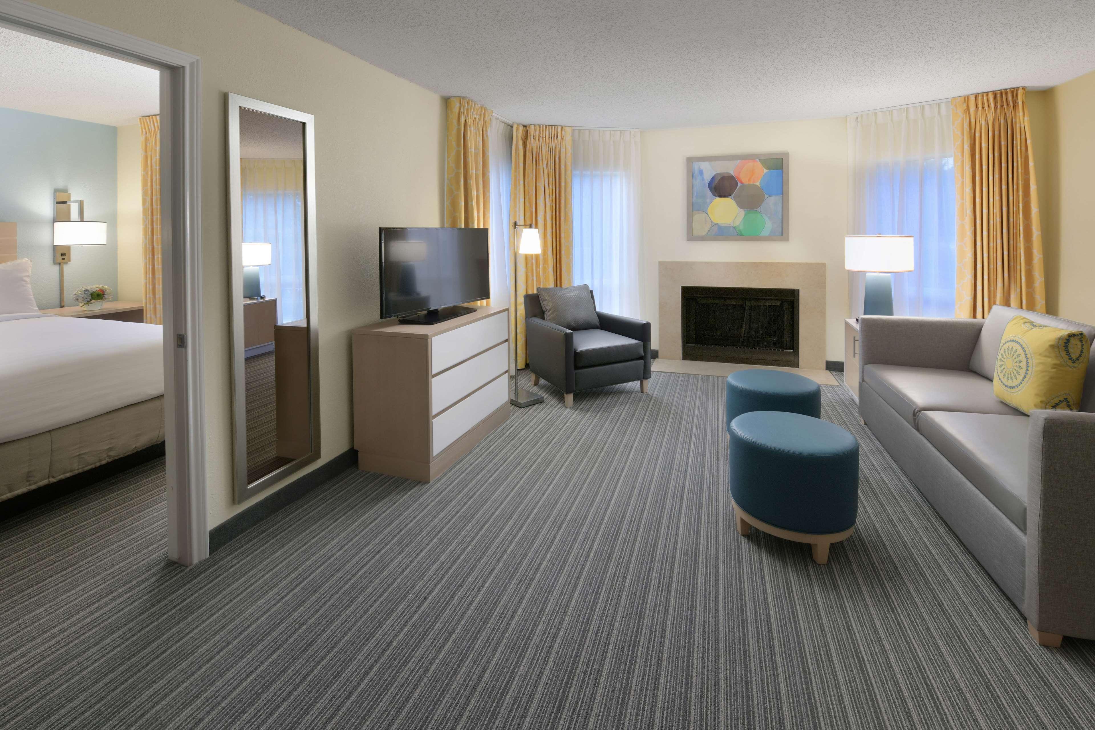 Sonesta Es Suites Houston - Nasa Clear Lake Webster Bagian luar foto