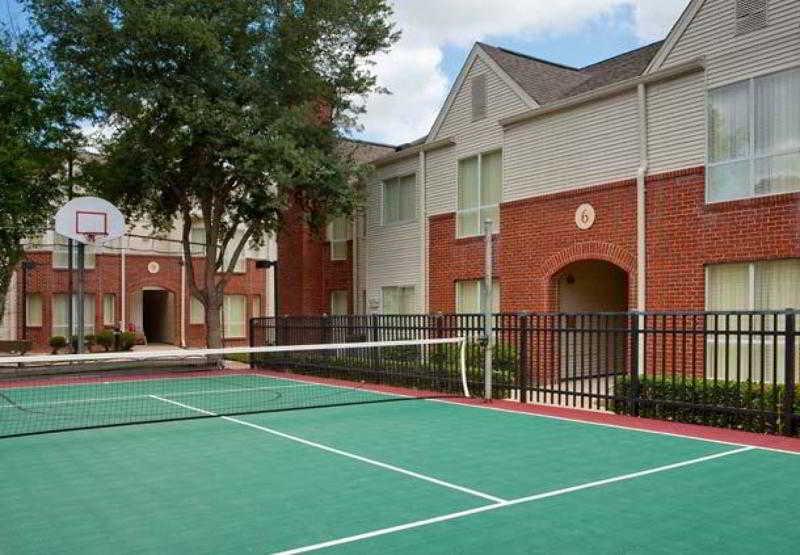 Sonesta Es Suites Houston - Nasa Clear Lake Webster Bagian luar foto