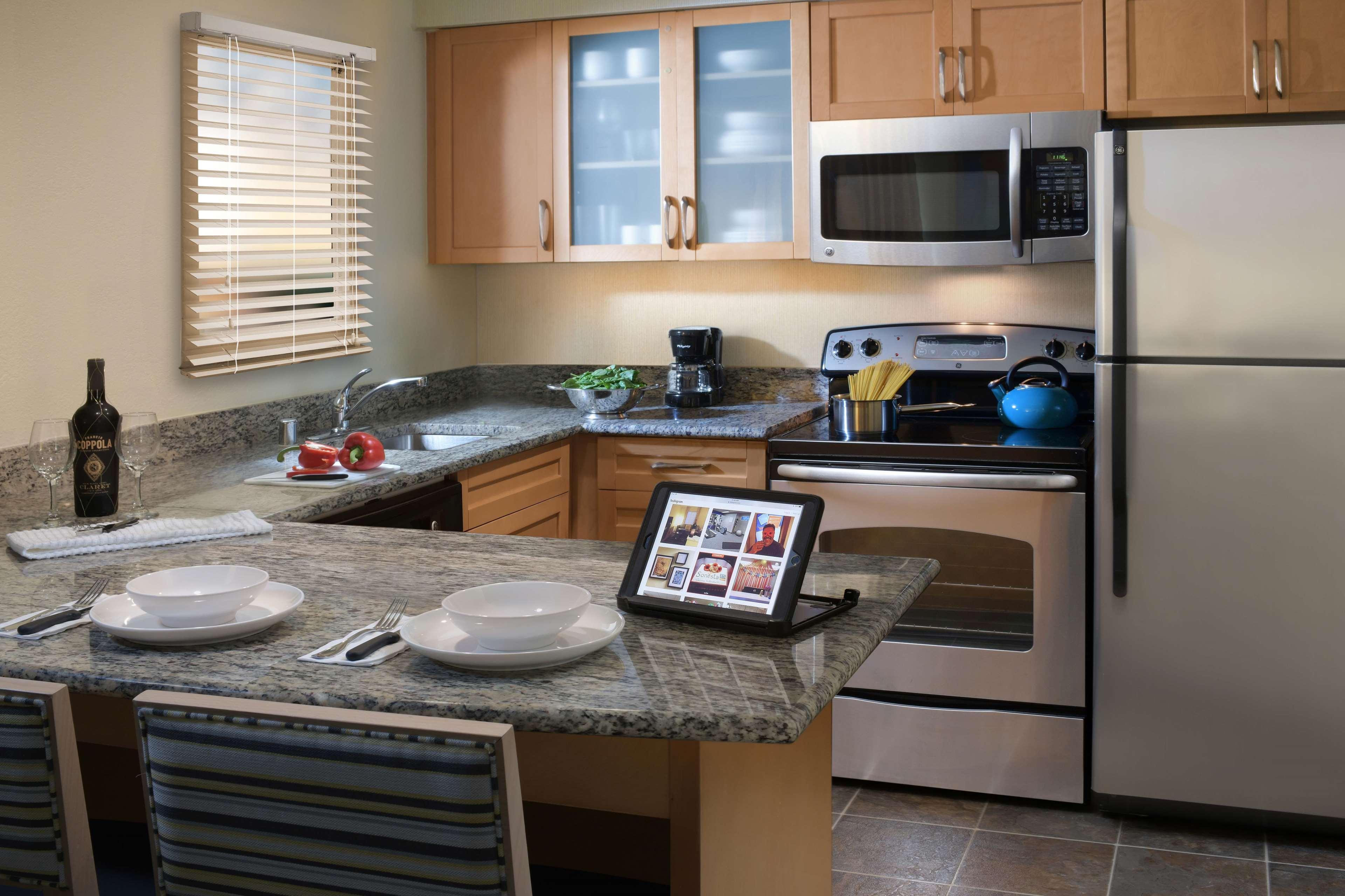 Sonesta Es Suites Houston - Nasa Clear Lake Webster Bagian luar foto