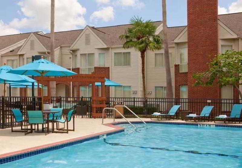 Sonesta Es Suites Houston - Nasa Clear Lake Webster Bagian luar foto