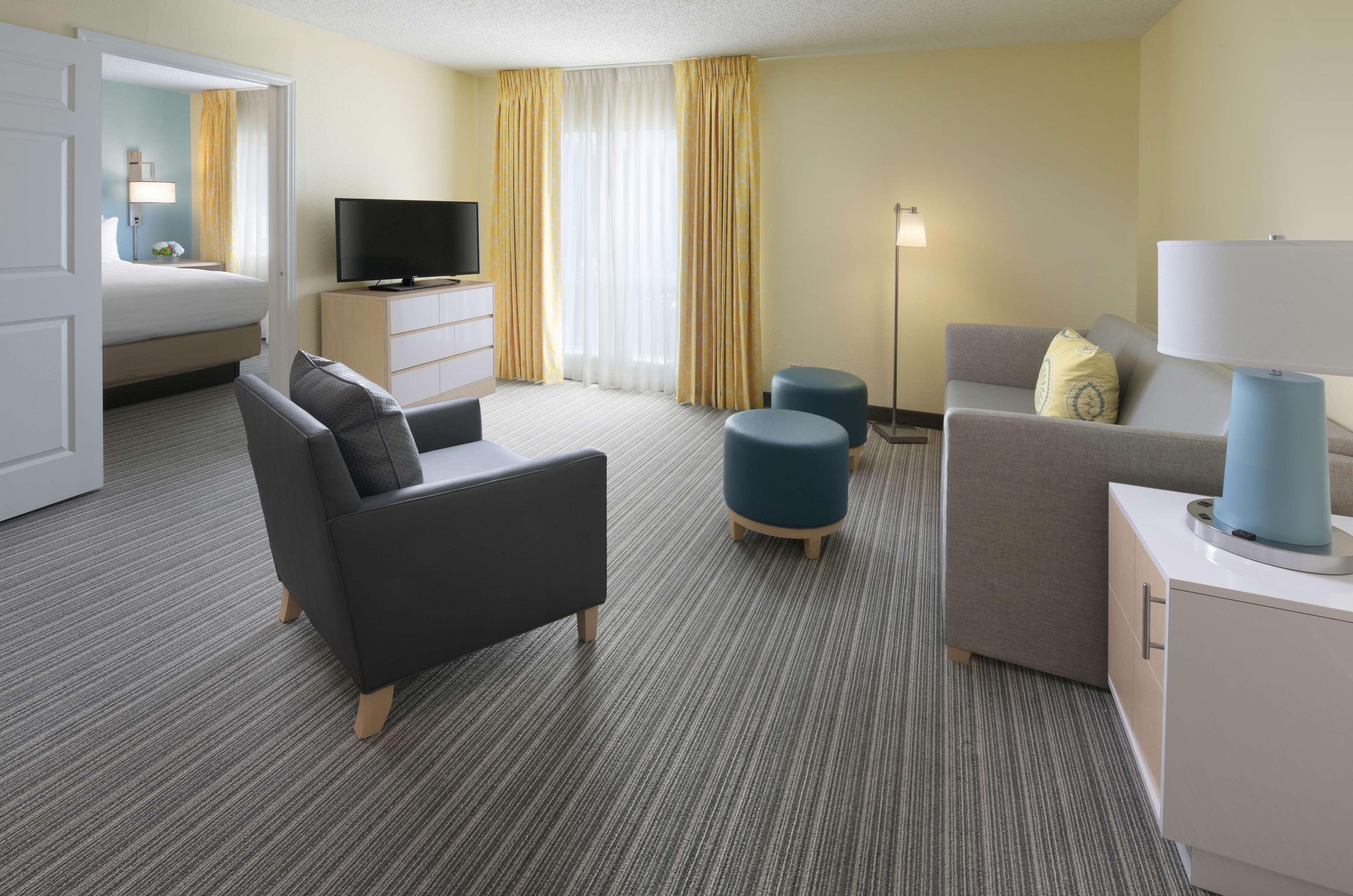 Sonesta Es Suites Houston - Nasa Clear Lake Webster Bagian luar foto