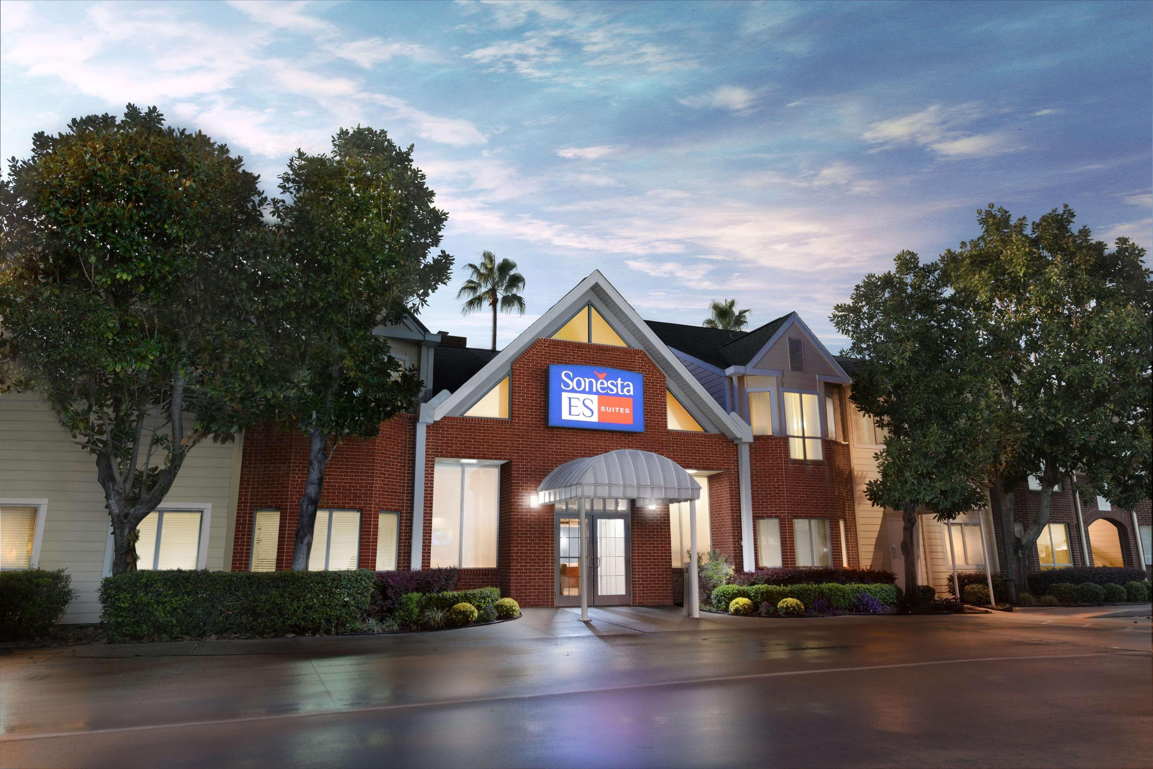 Sonesta Es Suites Houston - Nasa Clear Lake Webster Bagian luar foto