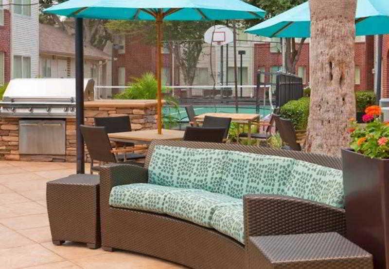 Sonesta Es Suites Houston - Nasa Clear Lake Webster Bagian luar foto