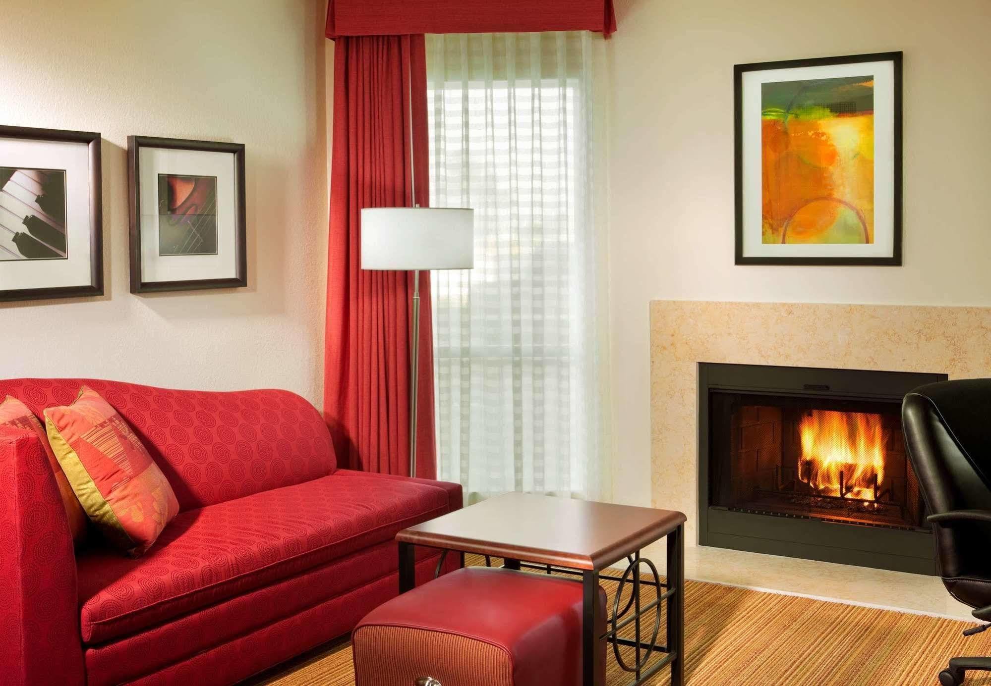 Sonesta Es Suites Houston - Nasa Clear Lake Webster Bagian luar foto